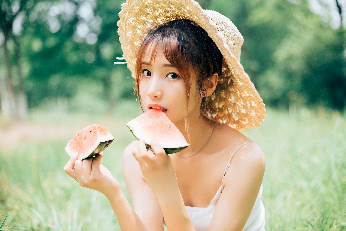 那年夏天那个女孩