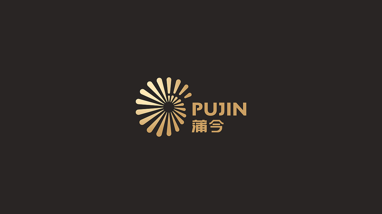 PUJIN蒲今文化有限公司Logo设计/VI设计（图ZMjIwNDk1MTMy） - 品牌 - 站酷设计师HAm蒋蒋原创素材 - 站酷ZCOOL