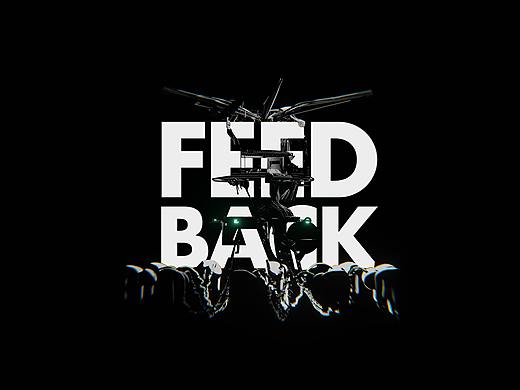 反馈FEEDBACK
