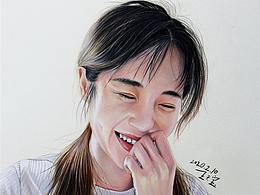 《郝文婕》