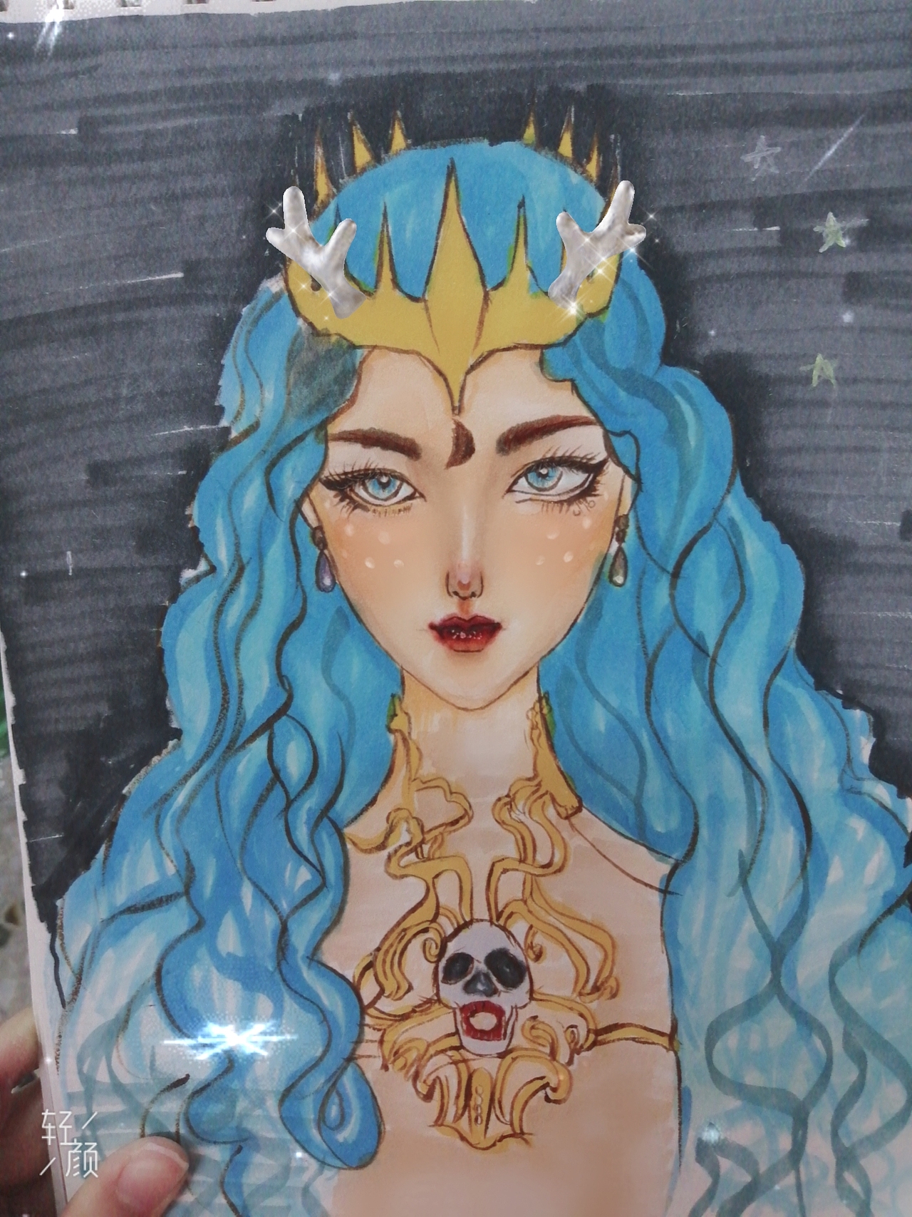 记录（图ZMjY0MDkwOTI0） - 绘本 - 站酷设计师M沐沐mumu原创素材 - 站酷ZCOOL