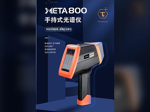 产品详情落地页