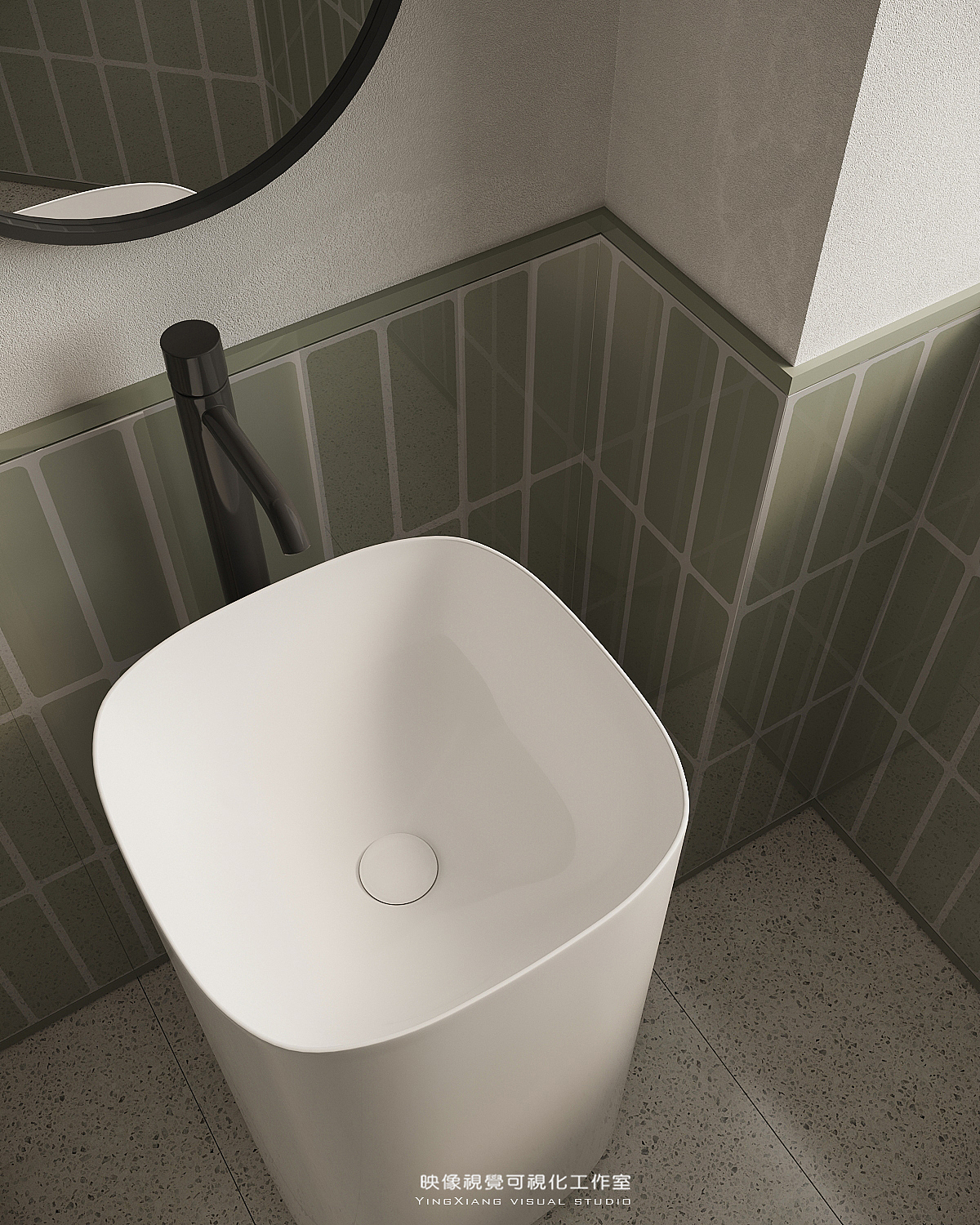 映像視覺 | Morden Space