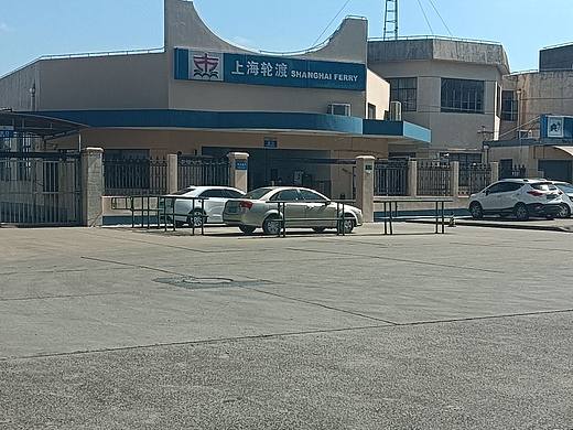 上海景点推荐