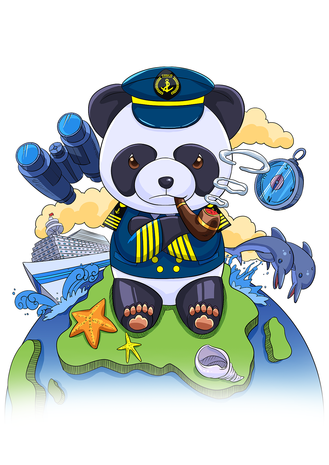 传两张做的设计