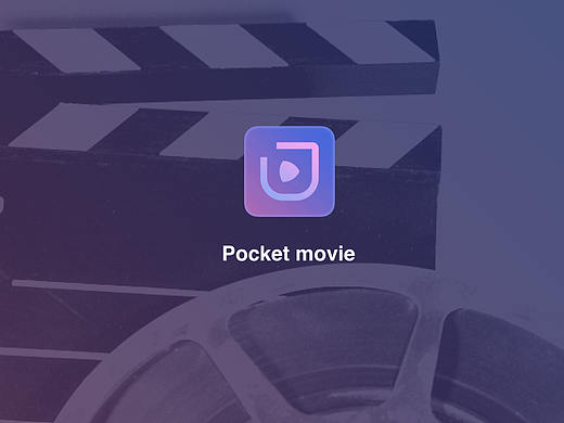 movie app 电影app UI界面设计