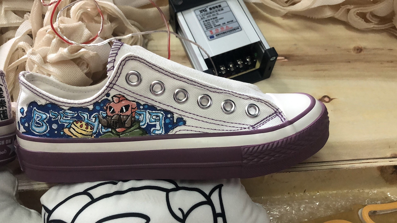 毕业设计-七宗罪不是罪