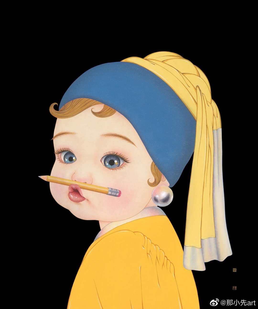 柔软的小胖妹的个人主页（封面预览） - 主页封面设置 - 站酷设计师柔软的小胖妹原创素材 - 站酷ZCOOL