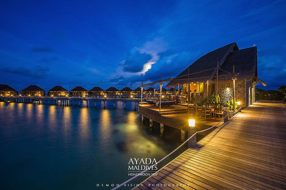 「Maldives」醉美阿雅达（图ZMzUxMTc3OTI=） - 风光摄影 - 站酷设计师Ringking原创素材 - 站酷ZCOOL