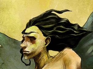 以前的画（个人主页-ZMjc1MDc1MzY=） - 创作习作 - 站酷设计师chocobox1980原创素材 - 站酷ZCOOL