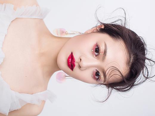 人像篇（個(gè)人主頁-ZMjg2OTg4NDQ=） - 修圖/后期 - 站酷設(shè)計(jì)師四點(diǎn)水兒阿原創(chuàng)素材 - 站酷ZCOOL