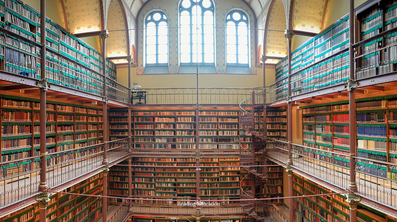 瑞丁教育品牌视觉方案(已商用)