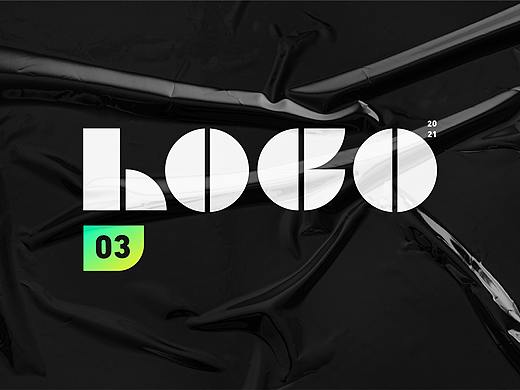LOGO FOLIO | VOL.3 