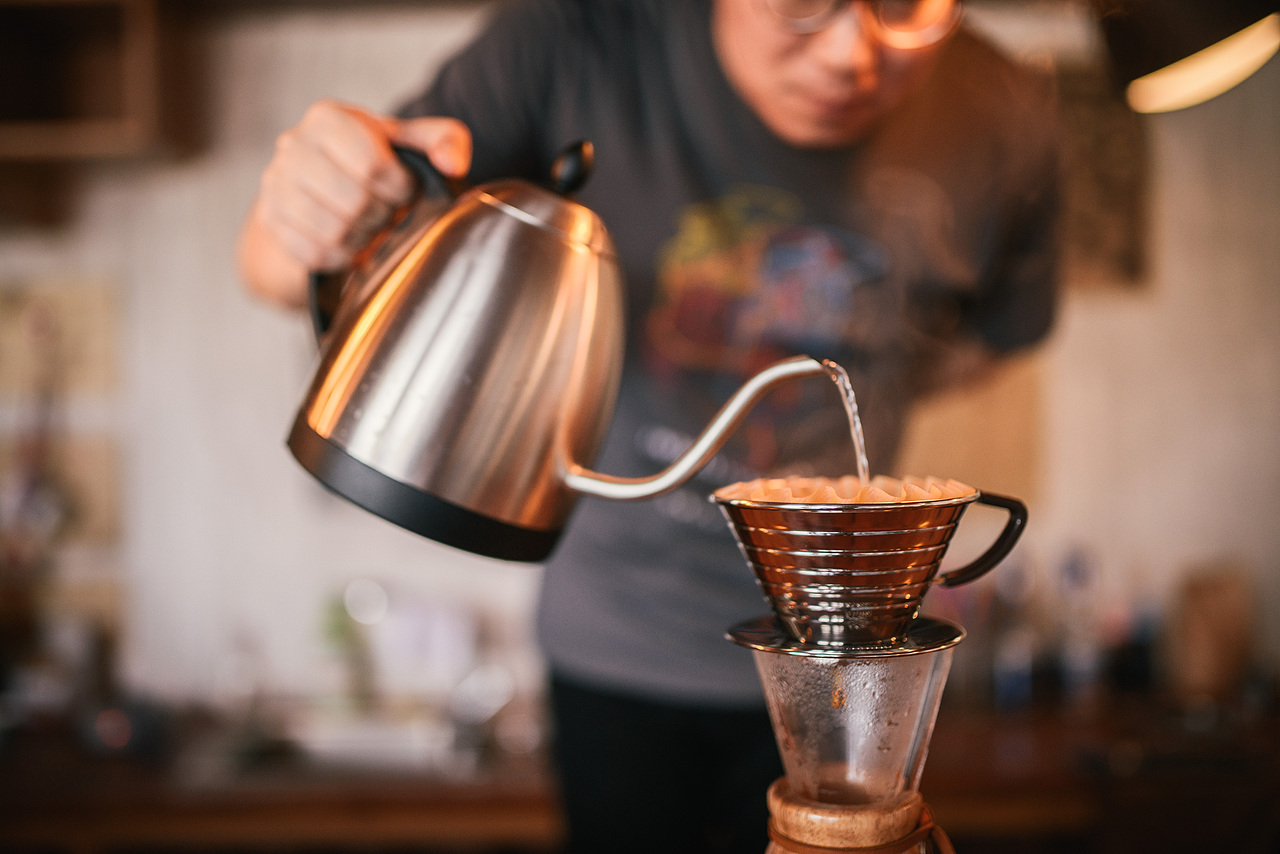 星河这里咖啡herecoffee 摄影,静物摄影