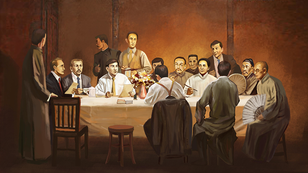 凤凰卫视纪录片插图