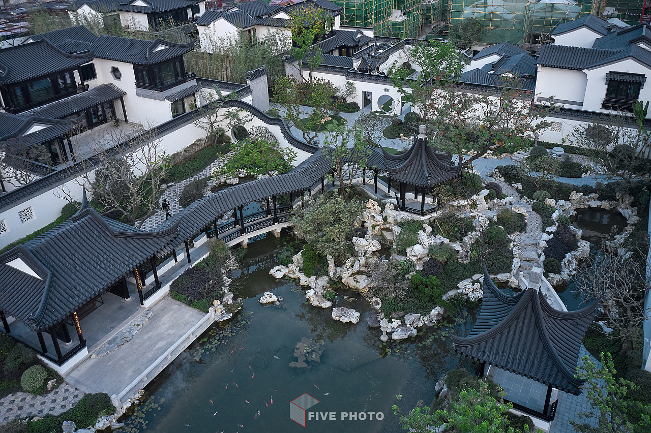 重庆·融创·桃花源|摄影|环境/建筑|西门清泉 - 原创作品 - 站酷 (zc