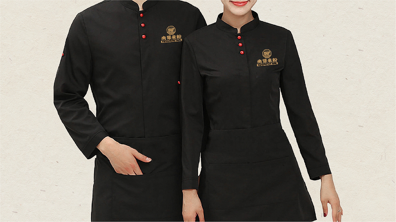 【瑞咖/品牌全案】南犟米粉 | 云南马帮手撕牛肉粉（图ZMjc1MjAxNzgw） - Logo - 站酷设计师瑞小咖原创素材 - 站酷ZCOOL