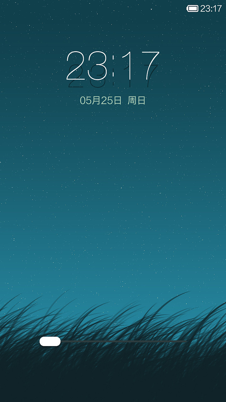 Peaceful（图ZMTY0NzcwNDA=） - APP界面 - 站酷设计师Crazytech原创素材 - 站酷ZCOOL