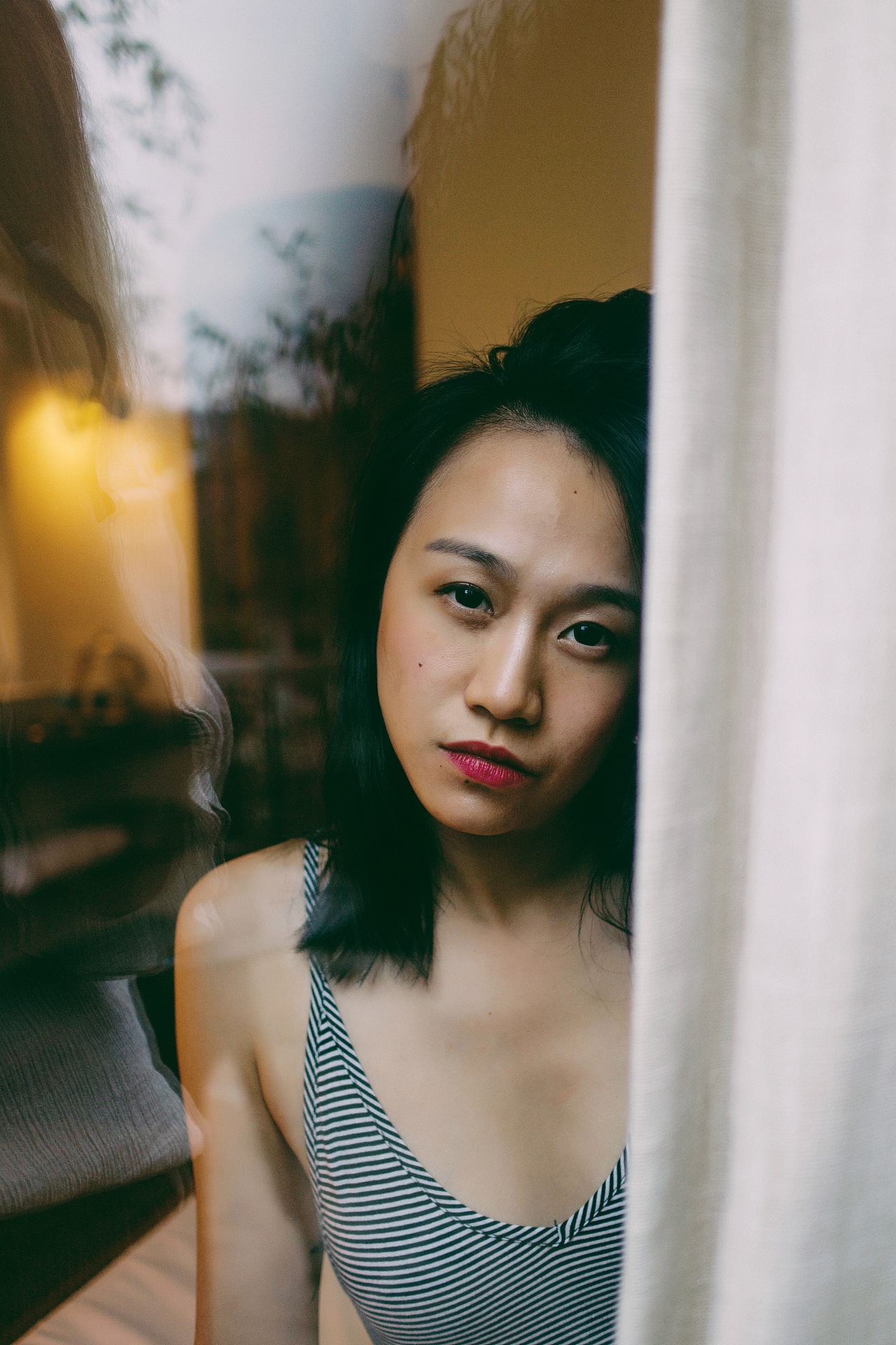 小状态（图ZOTI3NjEzNzI=） - 人像摄影 - 站酷设计师阿宝99原创素材 - 站酷ZCOOL