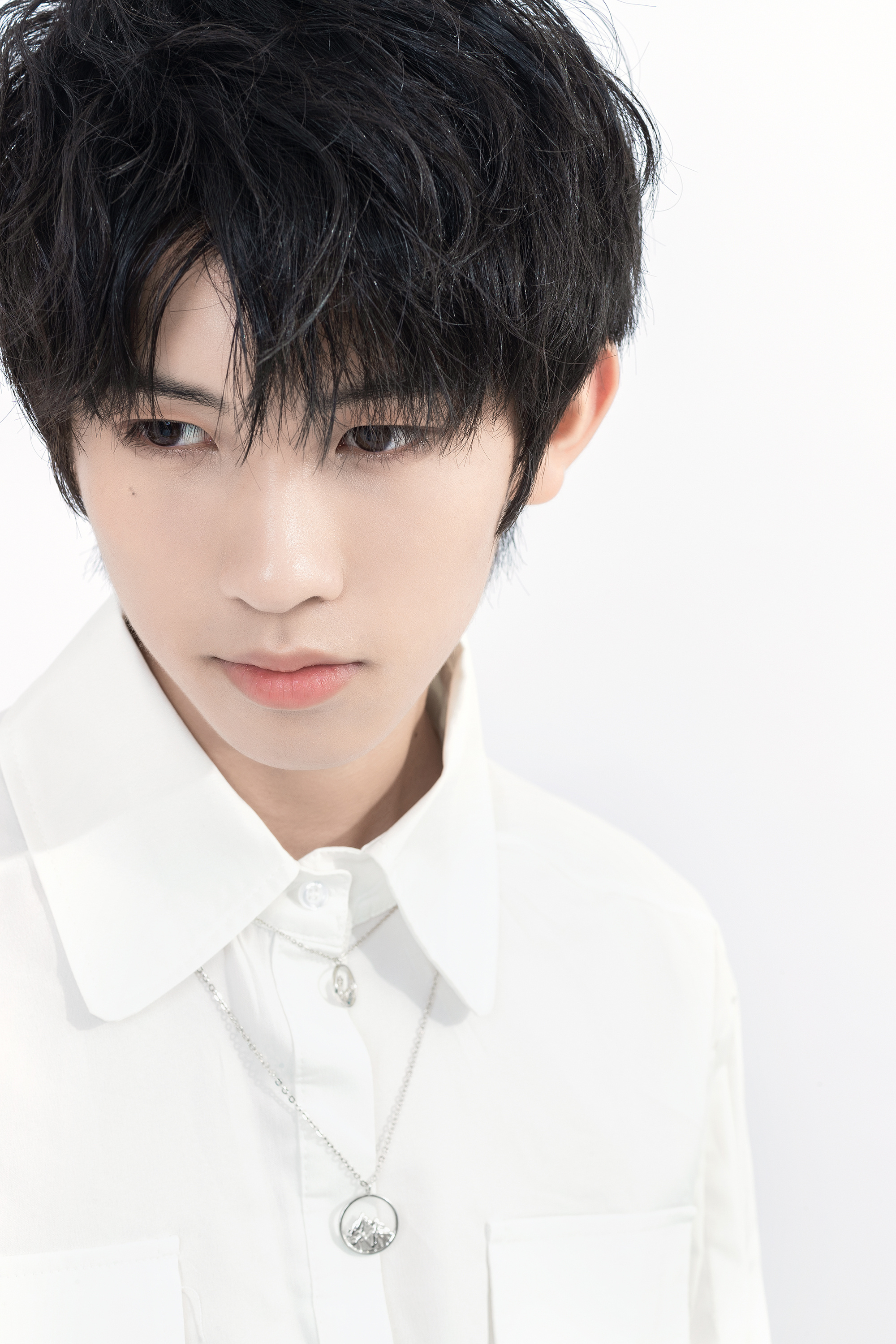 易安音乐社林墨新歌拍摄