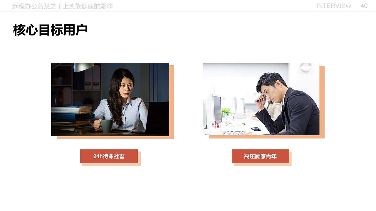 远程办公普及之于上班族健康的影响（图ZMjE5MzI3MTQw） - 交互/UE - 站酷设计师闫雪1204原创素材 - 站酷ZCOOL