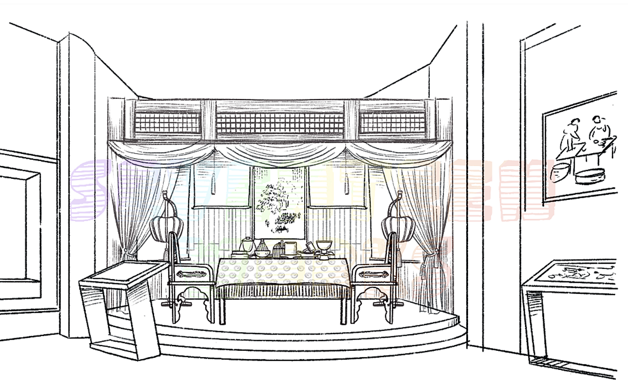 福建省世茂海上丝绸之路博物馆