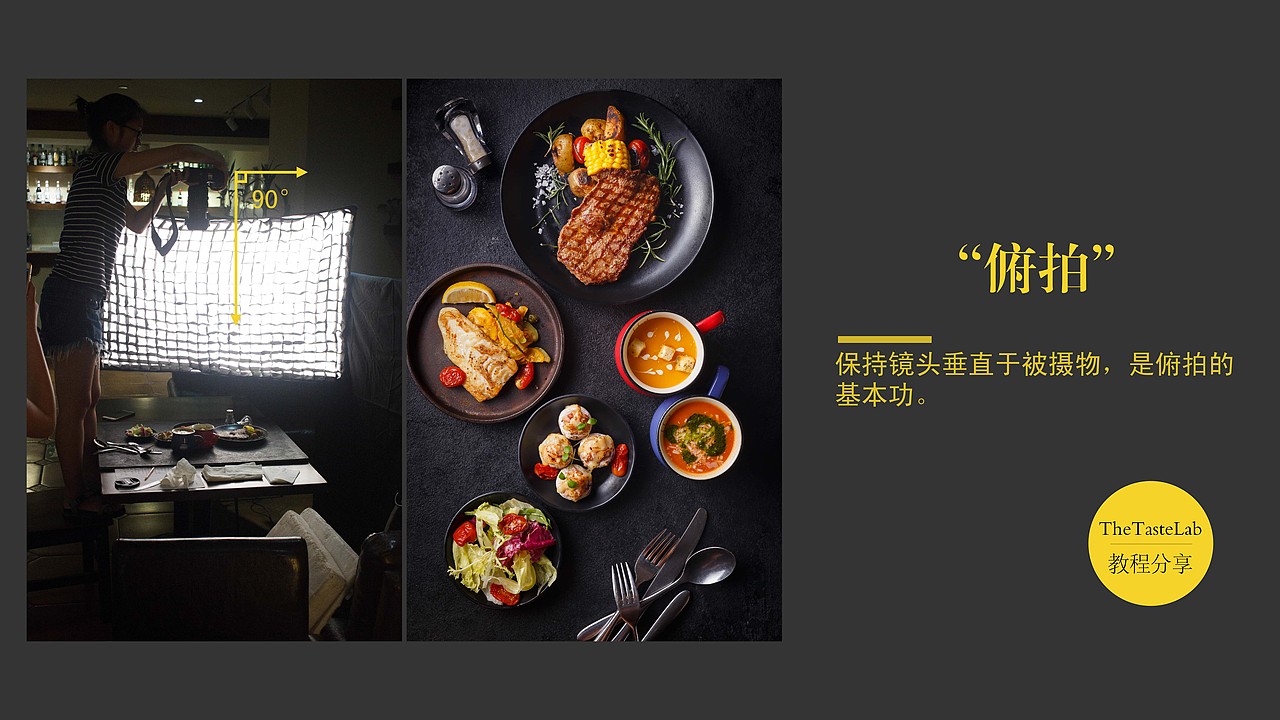 食摄——20160726西餐拍摄花絮（图ZNTQ5ODY4MDg=） - 产品摄影 - 站酷设计师TheTasteLab原创素材 - 站酷ZCOOL