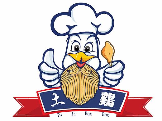 土鸡宝宝logo