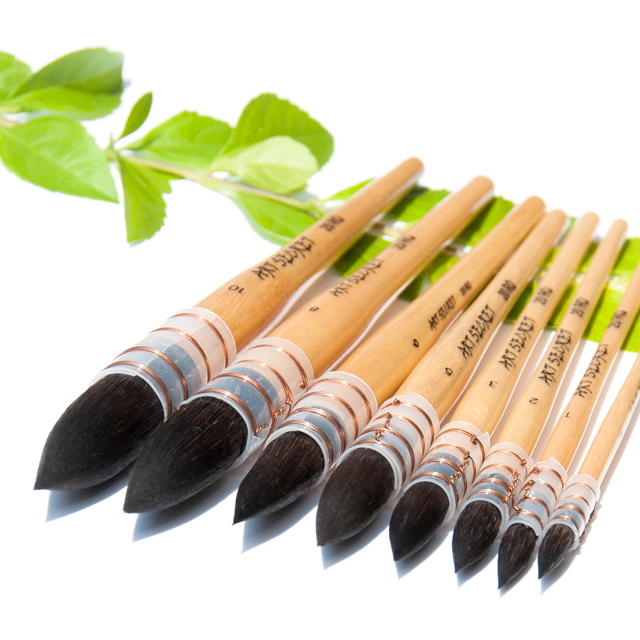 水彩画笔（图ZNzgzMTA0OTI=） - 产品摄影 - 站酷设计师979965322原创素材 - 站酷ZCOOL