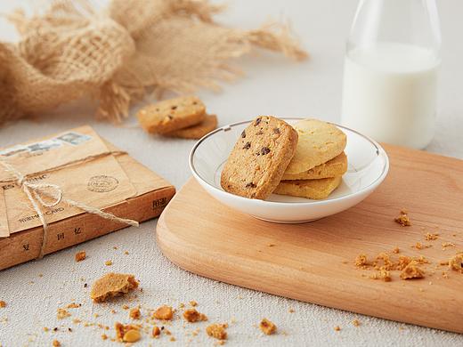食品摄影——曲奇🍪饼干