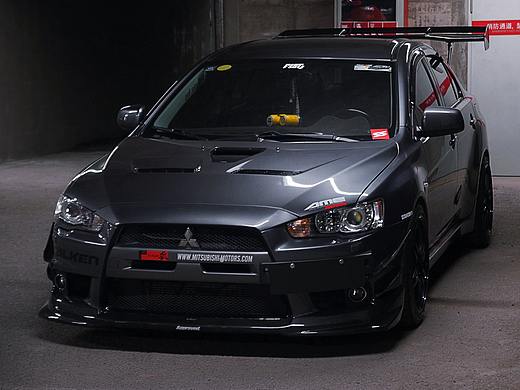 Lanevo X CZ4A枪骑兵