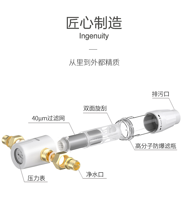 c4d精瑞特前置过滤器视频（图ZMjEzMzUxMDMy） - 产品 - 站酷设计师_Broken原创素材 - 站酷ZCOOL