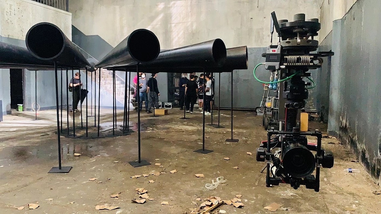 HARMAY話梅TVC，诠释全新美的哲学（图ZMjI2MDE2MDEy） - 短片 - 站酷设计师accent原创素材 - 站酷ZCOOL