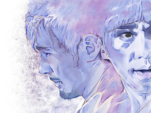 練習(xí)（個人主頁-ZNDgxOTM2NTI=） - 創(chuàng)作習(xí)作 - 站酷設(shè)計(jì)師春天的小燕七原創(chuàng)素材 - 站酷ZCOOL