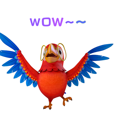 第一弹微信表情包-【小北小北】