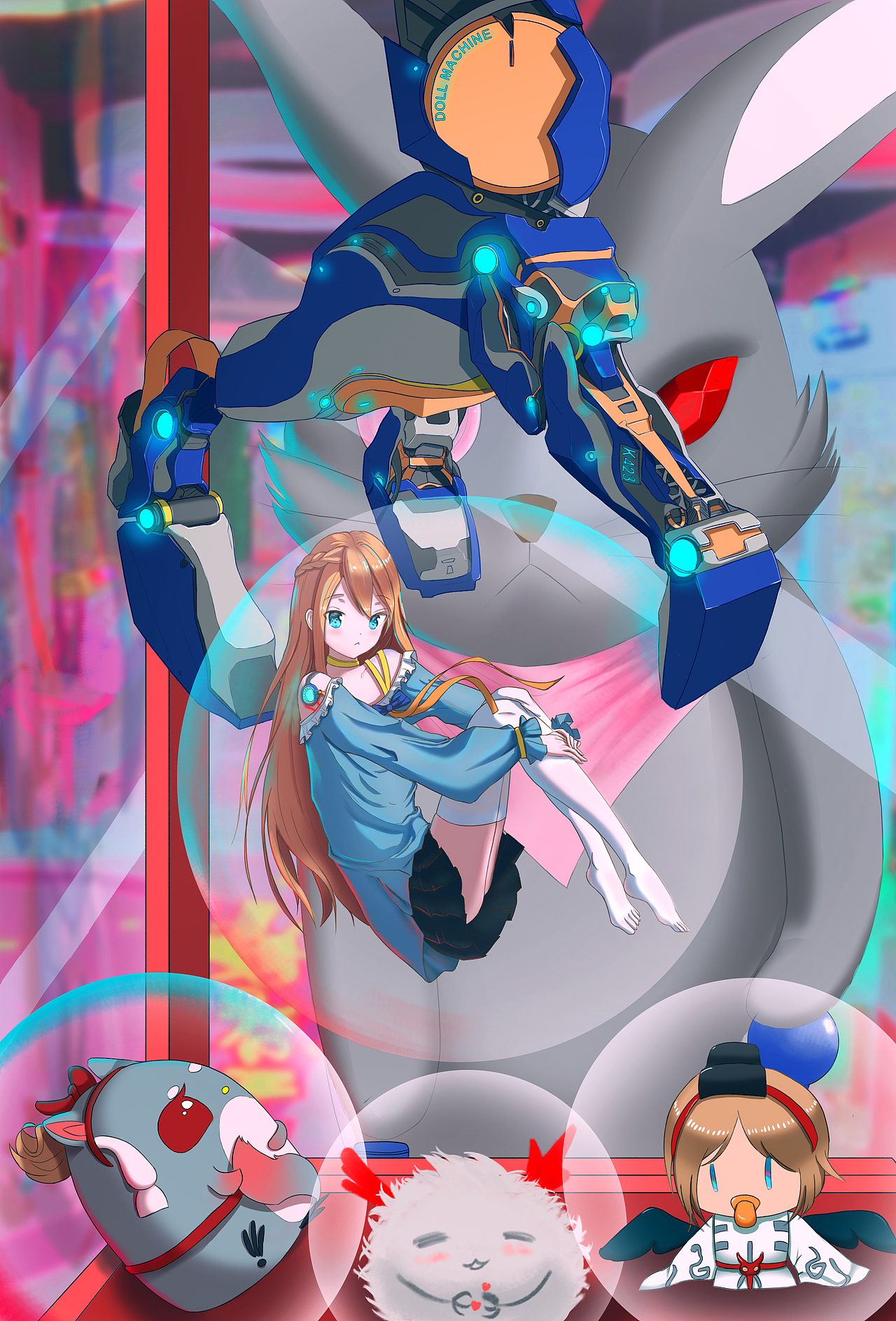 一些个人设计作品