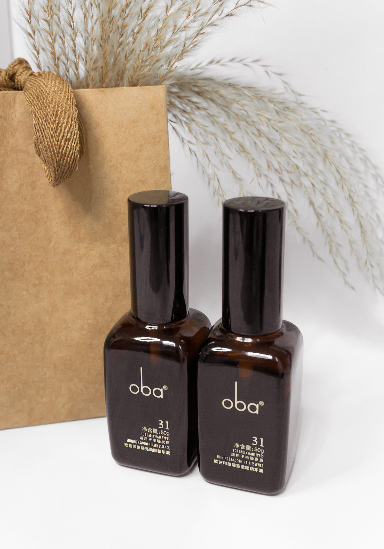 产品摄影 | 化妆品类