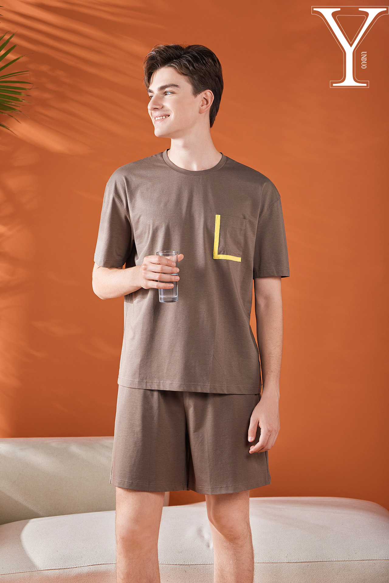 浙江真彩服饰春夏家居服