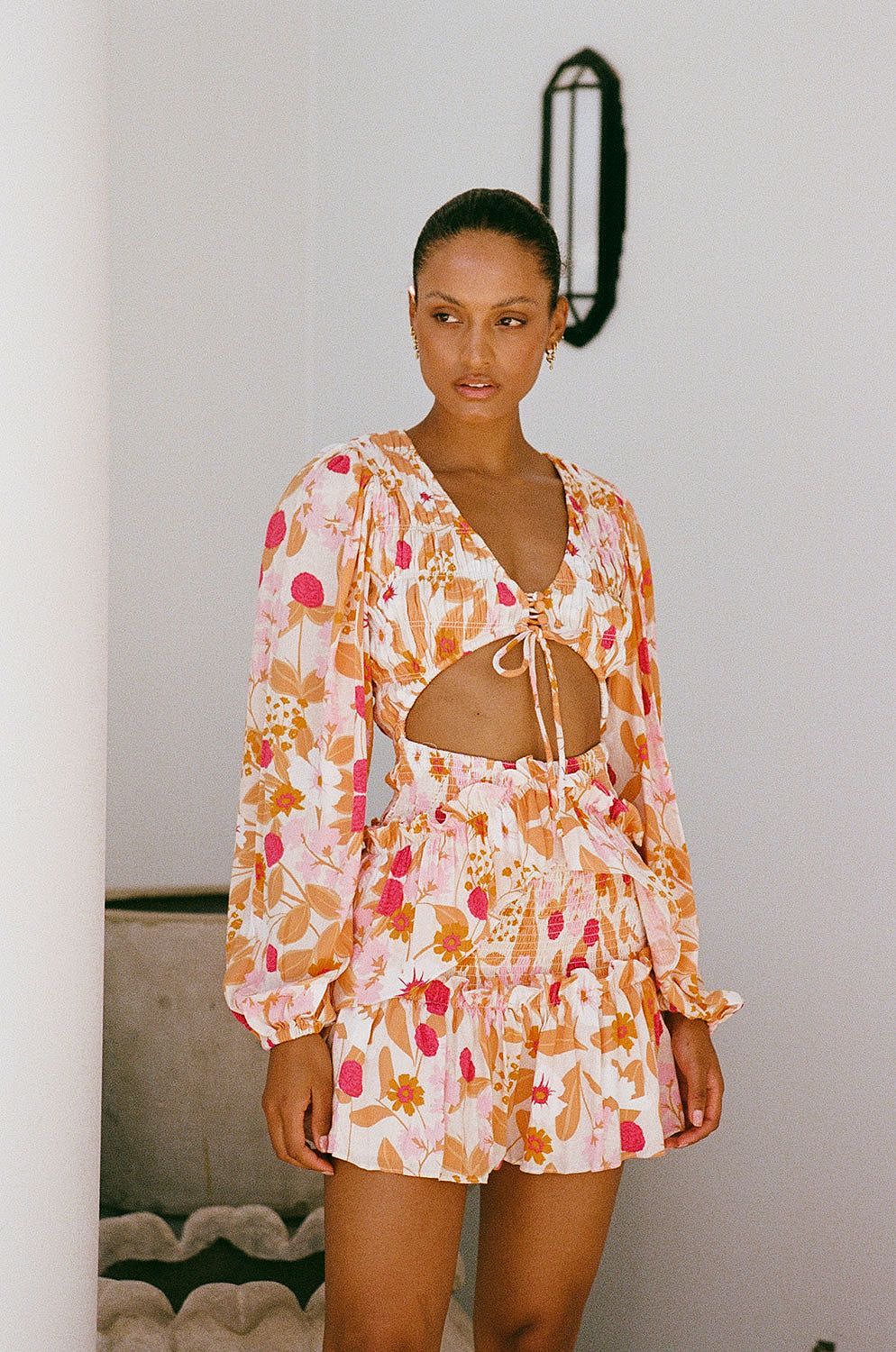 拍出高级感 | 品牌形象片这么拍美极了