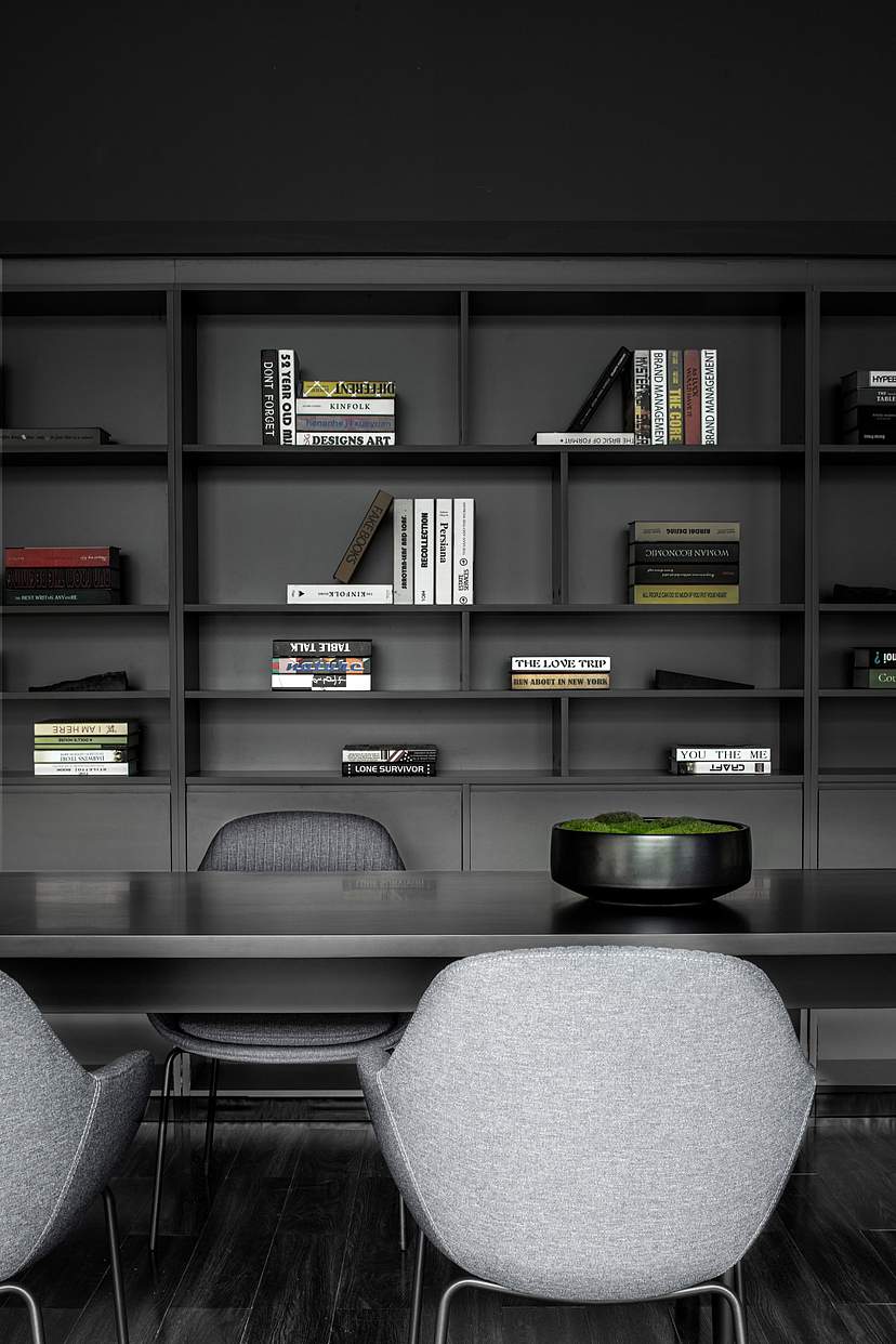 空间摄影/东莞办公室