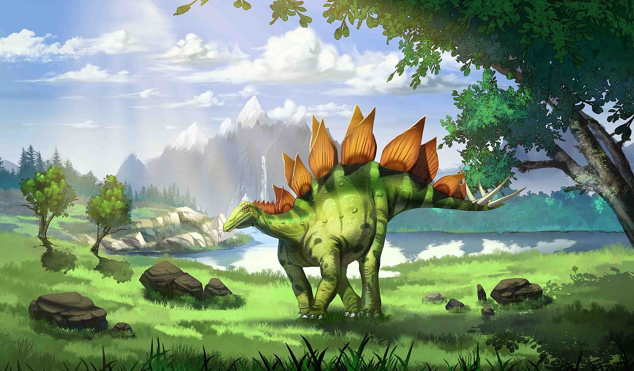 一组游戏场景（图ZMjE5NDY1NDI0） - 游戏原画 - 站酷设计师三角白原创素材 - 站酷ZCOOL