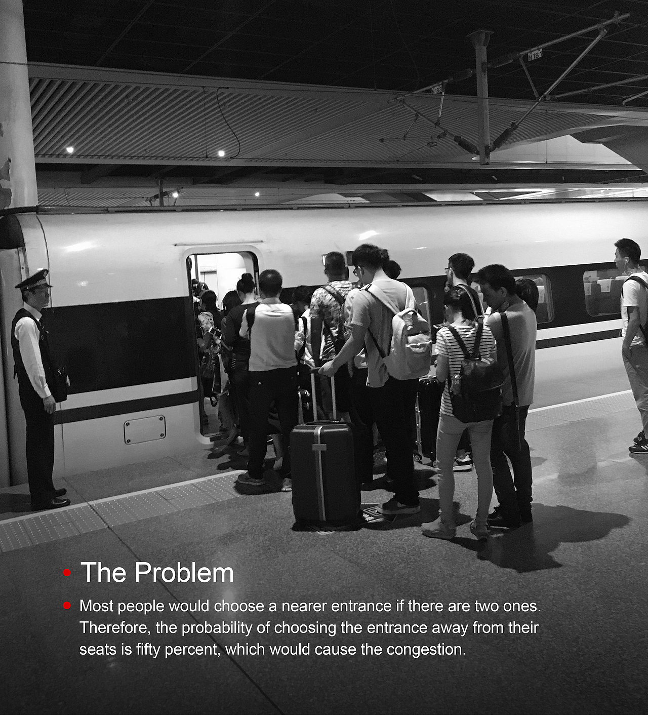 座位引导 SEATING GUIDE