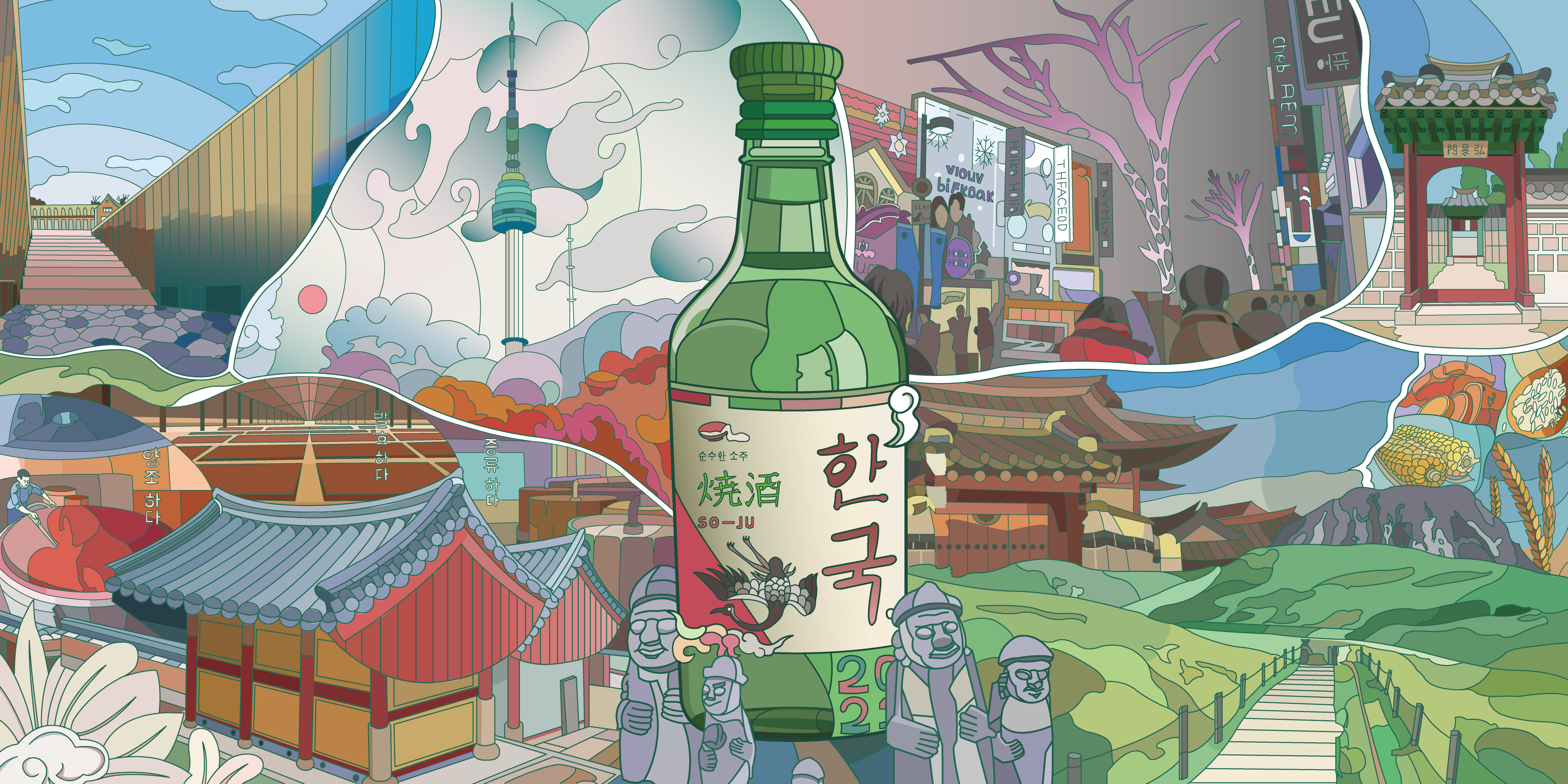 陳啵啵啵的個(gè)人主頁(yè)（封面預(yù)覽） - 主頁(yè)封面設(shè)置 - 站酷設(shè)計(jì)師陳啵啵啵原創(chuàng)素材 - 站酷ZCOOL