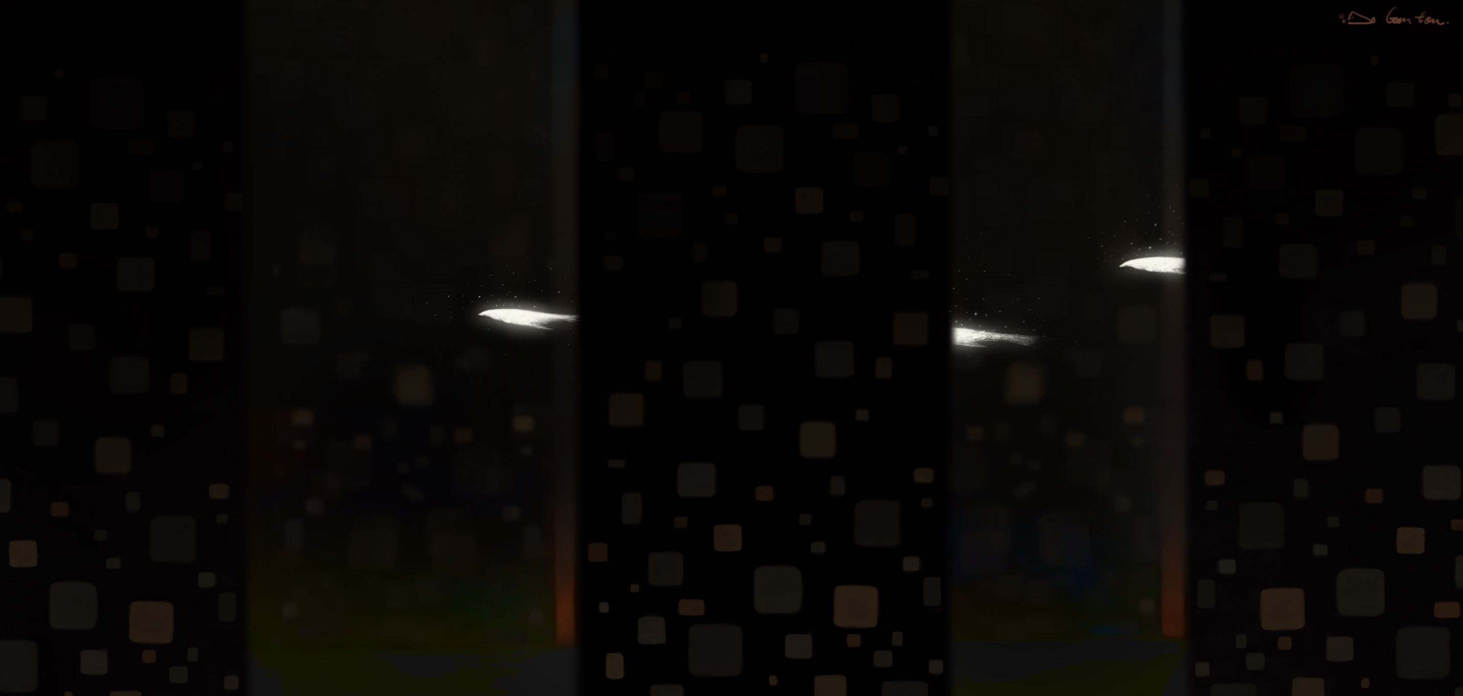 鯨魚(yú)罐頭的個(gè)人主頁(yè)（封面預(yù)覽） - 主頁(yè)封面設(shè)置 - 站酷設(shè)計(jì)師鯨魚(yú)罐頭原創(chuàng)素材 - 站酷ZCOOL