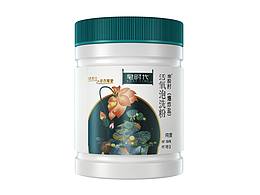 c4d+oc 電商產品渲染