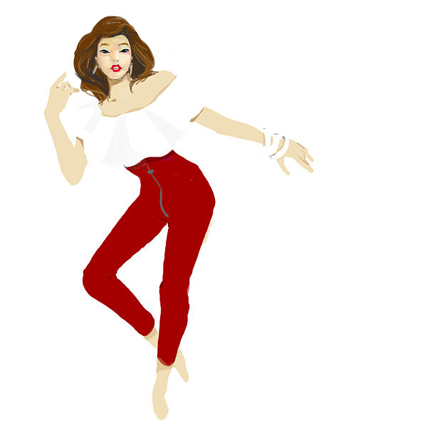 练习（图ZOTc1MjMy） - 商业插画 - 站酷设计师JYcao原创素材 - 站酷ZCOOL