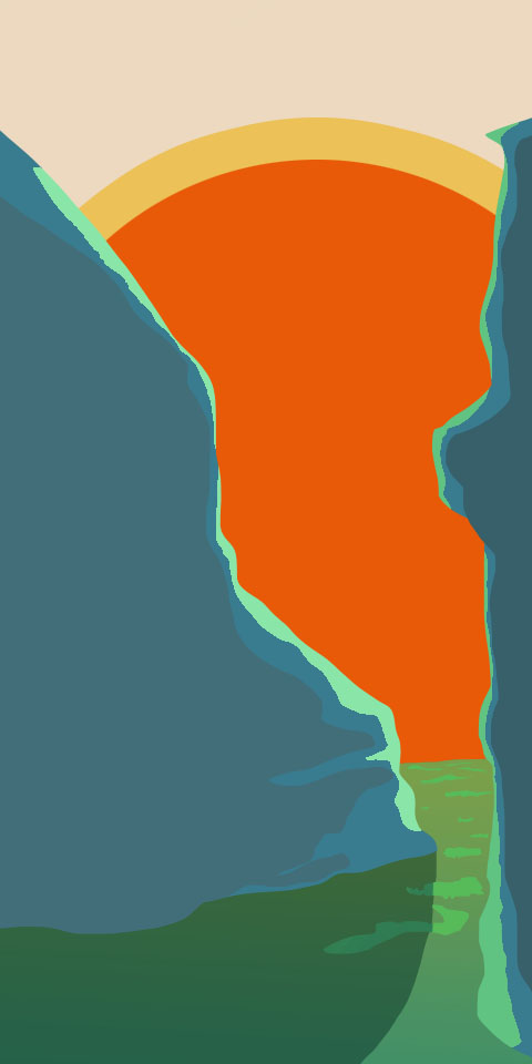 走神大佬的個(gè)人主頁(yè)（背景預(yù)覽） - 主頁(yè)背景設(shè)置 - 站酷設(shè)計(jì)師走神大佬原創(chuàng)素材 - 站酷ZCOOL