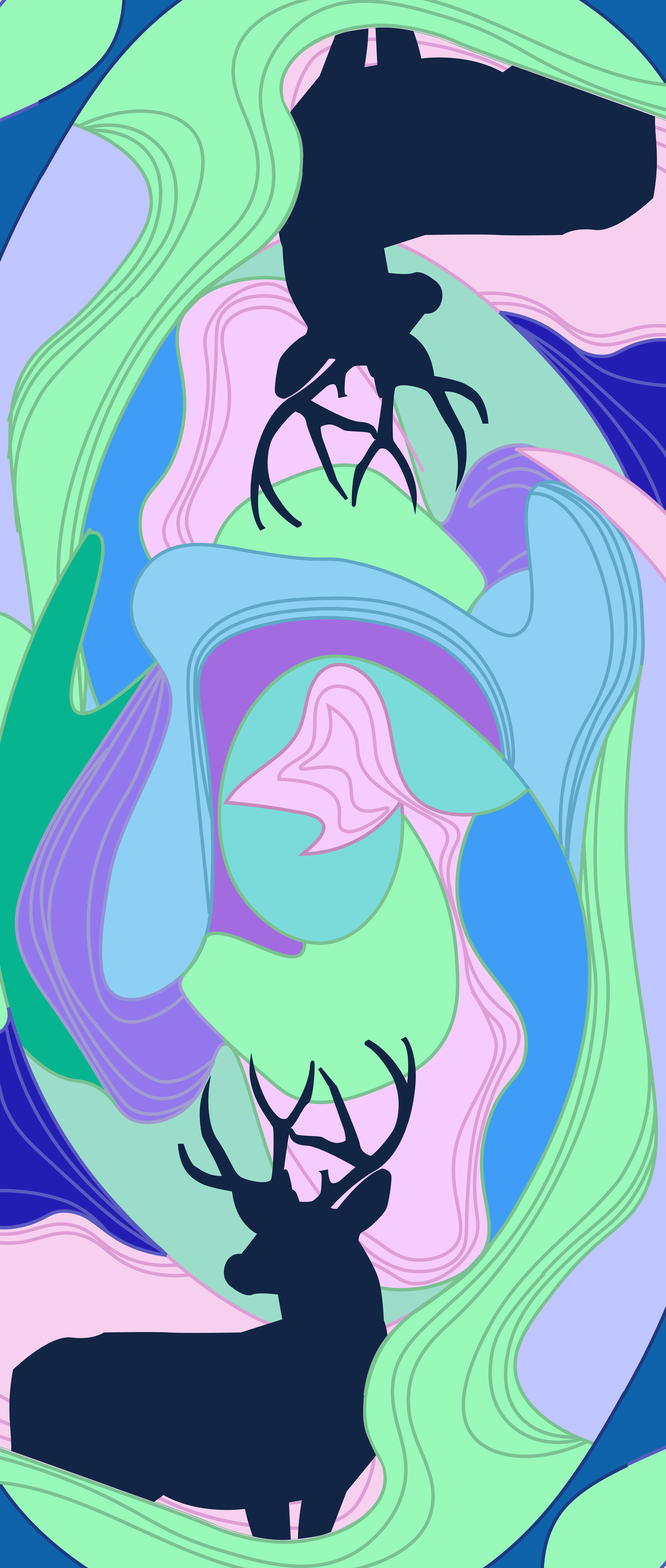 Finnnna的個(gè)人主頁(yè)（封面預(yù)覽） - 主頁(yè)封面設(shè)置 - 站酷設(shè)計(jì)師Finnnna原創(chuàng)素材 - 站酷ZCOOL