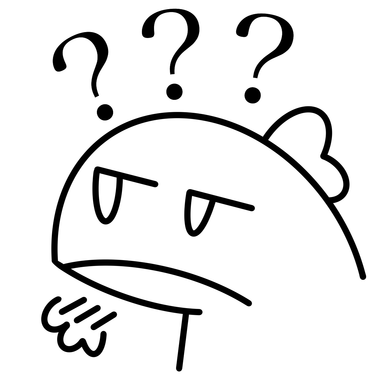 小恐龙表情包高清重制版