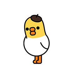 IP形象表情包-1（图ZMjIwMDMxMTE2） - 品牌 - 站酷设计师小黑黑嘿原创素材 - 站酷ZCOOL